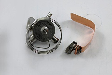 Danfoss 068U3656 1/4"x3/8"ODF ORF 1 0.19ton Txv
