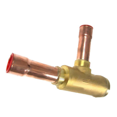 Danfoss 020-1026 1 3/8"ODF NRV 35S Check Valve