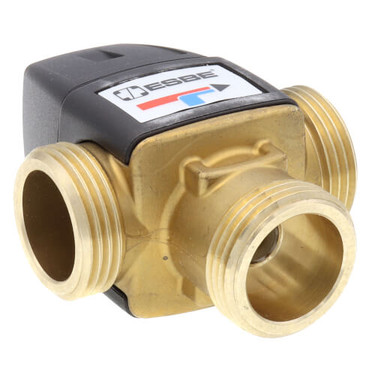 Danfoss 065B-8878LF 3/4"FSOLDER 95-140F 1.9CV LDFR