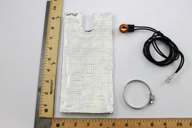 Danfoss 7750009 DISCHARGE THERMOSTAT KIT