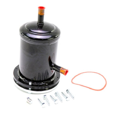 Danfoss 023U7250 5/8"ODF FltrDrierShellLessCore