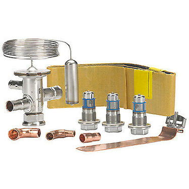 Danfoss 068U4900 Therm. Exp. Valve kit Small