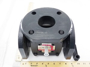 Danfoss 065B-8961 2.5"Flg3wMixValve CI 105cv