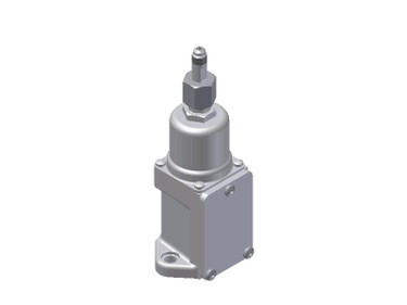 Danfoss 016D1017 WVS32 1 1/4" CondPressReg