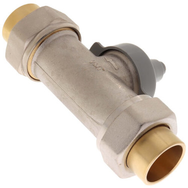 Danfoss 065F0104 VMT THERMO VALVE, 3/4", 2WAY