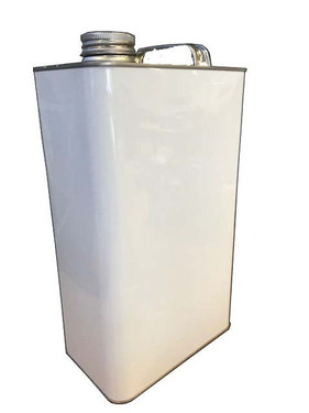 Danfoss 120Z5034 LITER CAN, PVE LUBRICANT 320HV