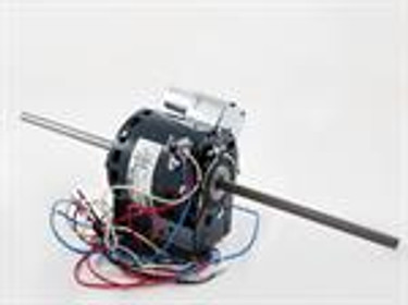 Carrier 42AA680015 Motor, 1/12HP,115V,1PH,60HZ