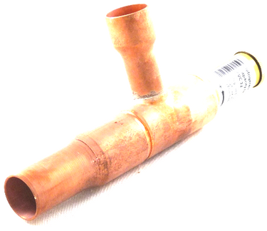 Danfoss 034L0144 7/8"ODF KVC-22 Hot Gas Reg Danfoss 034L0144 7/8"ODF KVC-22 Hot Gas Reg