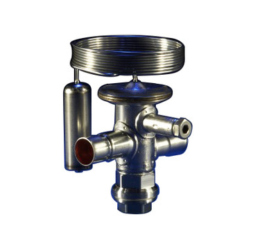 Danfoss 068U2317 TUA,3/8"x1/2"ODF R404A