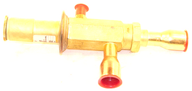 Danfoss 034N0084 7/8"ODF CPCE22 HotGasBypassReg