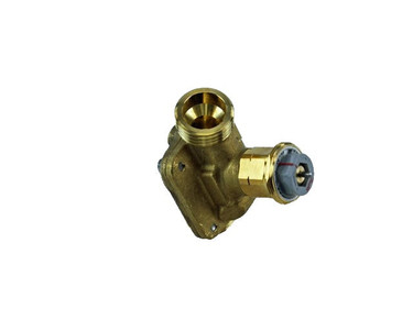 Danfoss 003Z1333 3/4" 1.5-7.5GPM AB-QM Valve