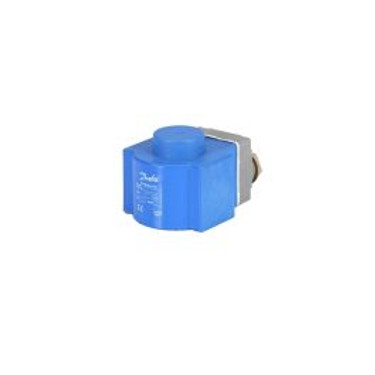 Danfoss 018F6814 12Watt 220VAC COIL