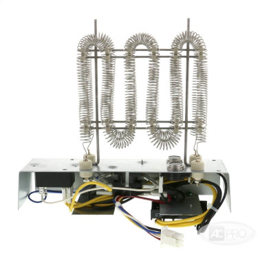 Advanced Distributor Products 65866502 208/240v 5kW HEATER w/TermBlk