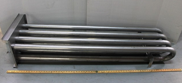Carrier 48DP400164 Heat Exchanger