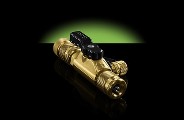 DiversiTech 1947967 Valve Core Remover 1/4in