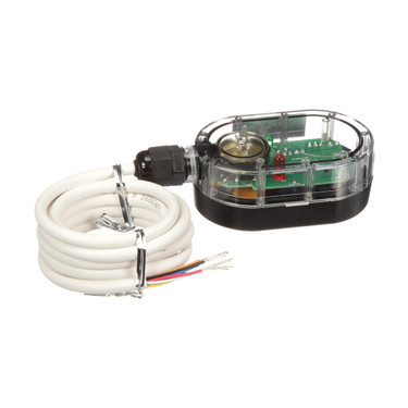 Dwyer Instruments WD3-LP-D2-A LINE POWERED WATER LEAK DETECT
