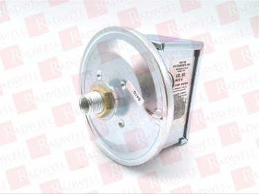 Dwyer Instruments 1920-0 .15/.5"WC Low Differential #Sw