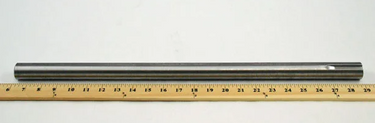 Carrier 48HG501457 Fan Shaft