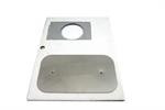 Carrier 48SS400383 Flue Box Cover