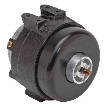 Nidec/US Motors 2110 9WATT,1PH,230V,1550RPM,CW MOTR