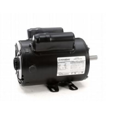 Nidec/US Motors 9035 1/4HP,115V,1075RPM,1PH,48Y