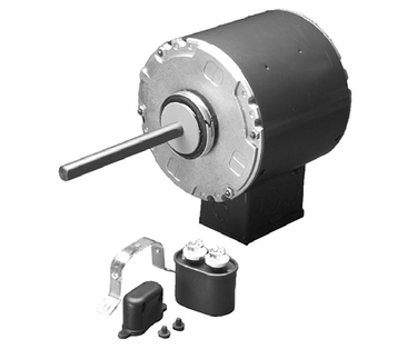 Nidec/US Motors 3567 3/4hp,825rpm,208/230v,ODP,Mtr