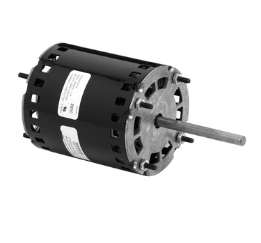 Nidec/US Motors 9648 1/20hp,1550rpm,208/230v,Motor