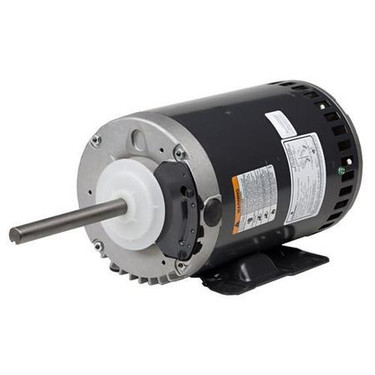 Nidec/US Motors 1820H 1HP 3P 208/230 1140RPM CON MTR