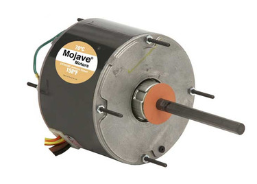 Nidec/US Motors 3738H 1/2hp 460v1ph 1075rpm 48Y MTR