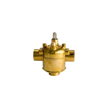 Schneider Electric (Erie) VM3413 1"SW 3W 4CV MODULATING VALVE