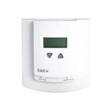 Schneider Electric (Erie) T201-FP 24V TSTAT HT ONLY,W/FRZ PROT.