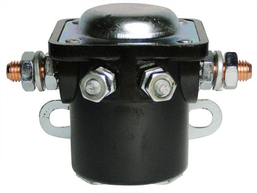 Eclipse 22735 120V NEMA 4 Actuator