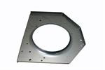 Carrier 50ES500119 Fan Plate