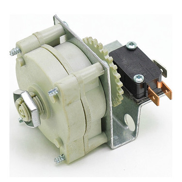 Enviro-tec M-21215-065 P/E SwitchW/OExtnAdj277v/21amp