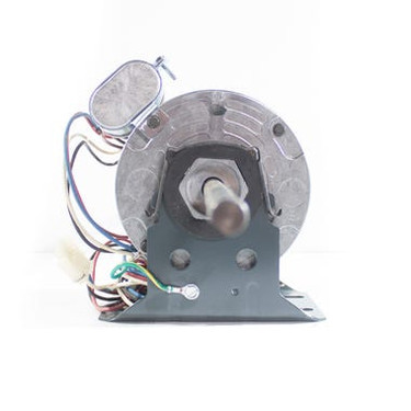 Enviro-tec PM-02-1520 277v 1/10hp DblShft 42fr MOTOR