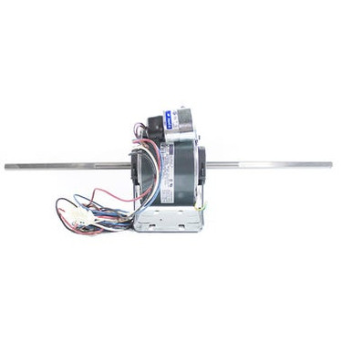 Enviro-tec PM-02-1519 208-230V 1/10HP DUAL SHAFT