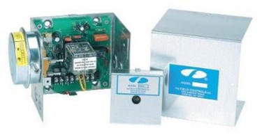 Field Controls 46139963 120V Control with CAS-3