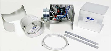 Field Controls 46139943 CK-43 80+ SYSTEM, ADJ. PP