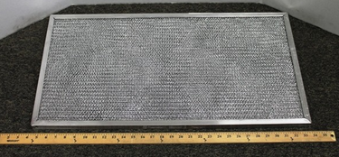 Carrier 50HJ540574 Intake Metal Mesh Filter