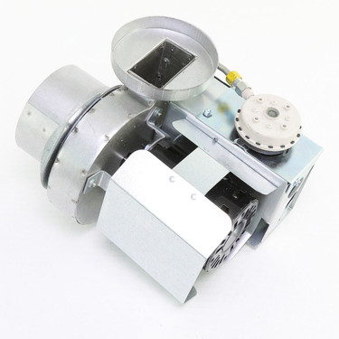 Field Controls 46245701 PVG-100 115V 4" POWER VENTER