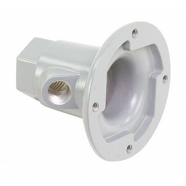 Fireye 129-168-1 MountingFlangeKit for CEX 1"