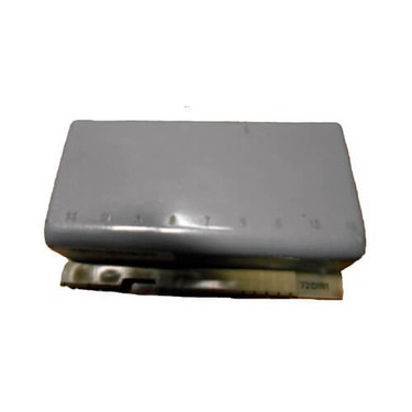 Fireye 72D1R3T INFRARED AMP 1sec FFRT