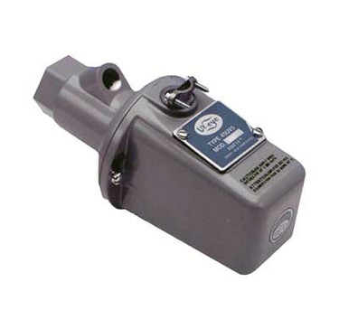 Fireye 45UV5-1000EX UV SELFCHECK SCANNER,1"MT,XPRF