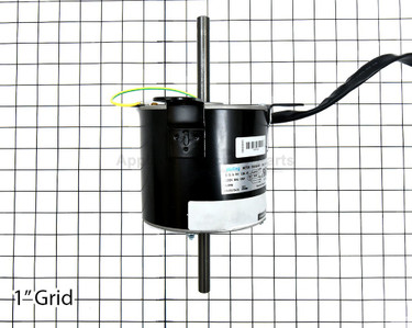 Friedrich Air Conditioning 61871474 208-230v1ph 1/5hp 1380rpm Mtr