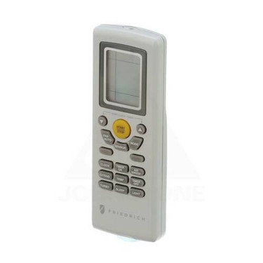 Friedrich Air Conditioning 69700313 REMOTE CONTROL