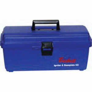 Beckett 51835 TOOL BOX KIT