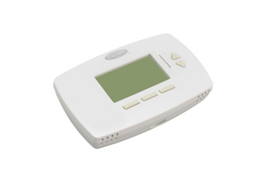 Carrier 53DFS250-HW Programmable Thermostat