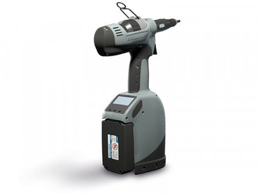 Beckett B2007 AFG CHASSIS