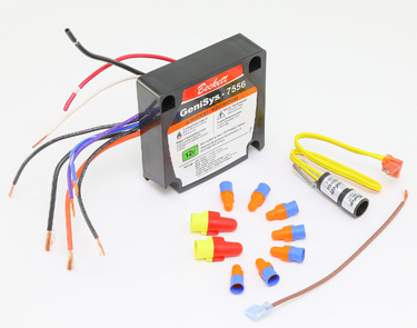 Beckett 7556P1530U OIL CONTROL 12VDC POTTED