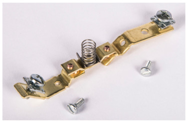 Siemens Industrial Controls 75CF14 CONTACT REPAIR KIT, NEMA Sz0